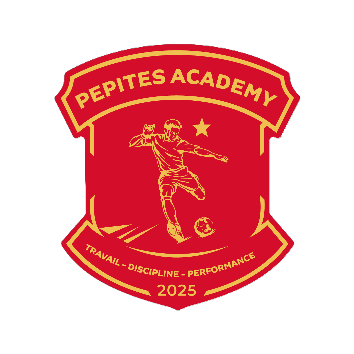 Pepites Academy