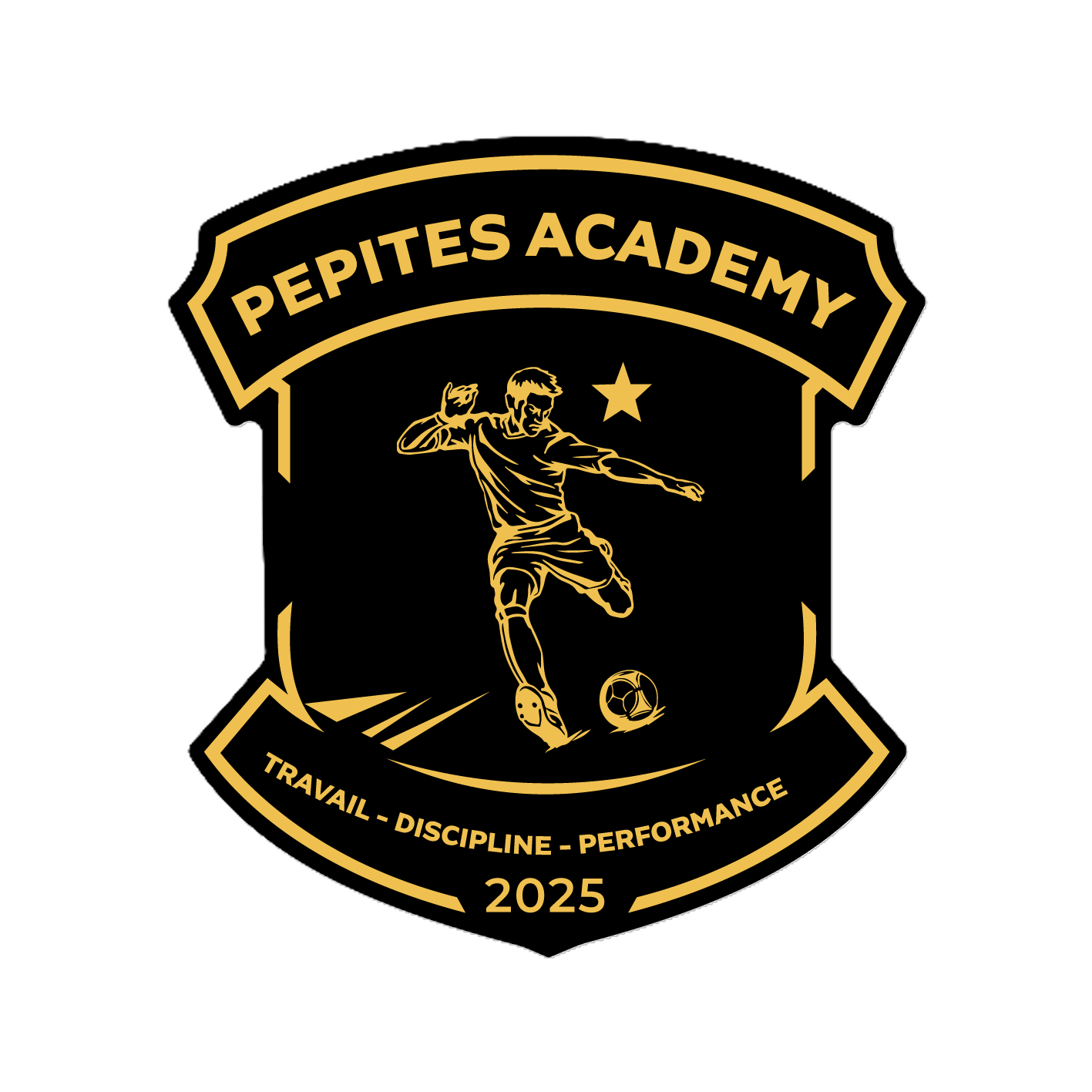 Pepites Academy